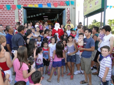 Natal 2012