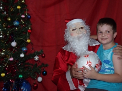 Natal 2012