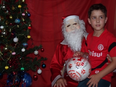 Natal 2012