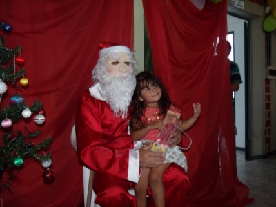 Natal 2012