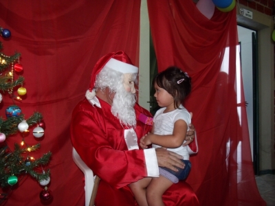 Natal 2012