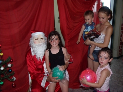 Natal 2012