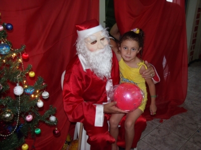 Natal 2012