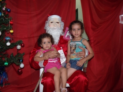 Natal 2012