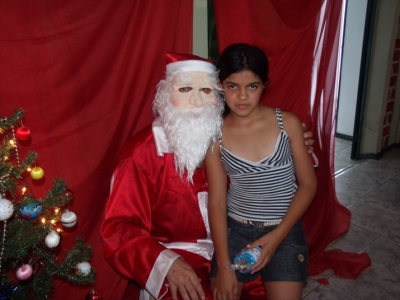 Natal 2012