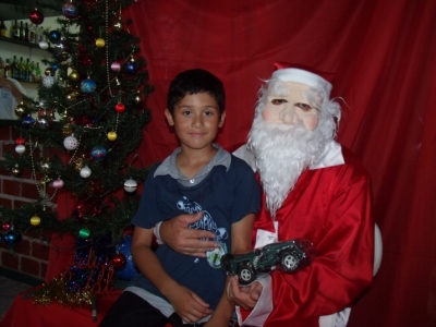 Natal 2012