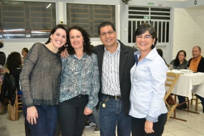 Jantar Baile Dia do Trabalhador 2014