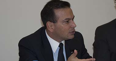 Procurador Paulo Douglas Almeida de Moraes